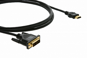 KRAMER C-HDMI/DVI-35