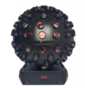 STAGE4 MagicBALL 5XWAU