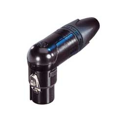 NEUTRIK NC3FRX-B