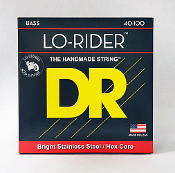 DR LH-40