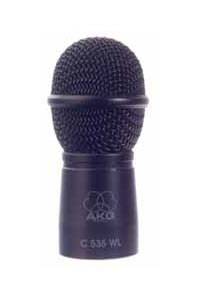 AKG C535WL-1