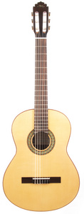 MANUEL RODRIGUEZ C1-Abeto-Spruce