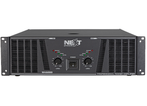 NEXT MA6000
