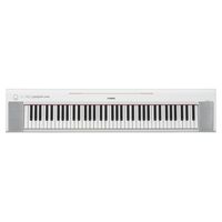 YAMAHA NP-35WH Piaggero