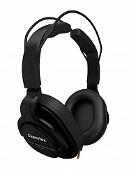 SUPERLUX HD661Black