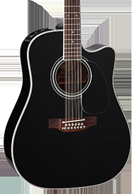 TAKAMINE LEGACY EF381SC-12 12