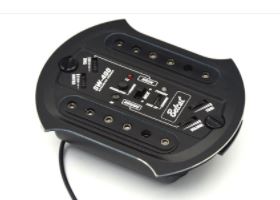 BELCAT SW-400