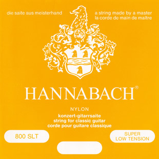 HANNABACH 800SLT