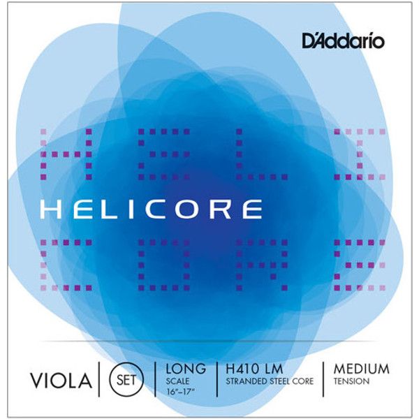 D'ADDARIO H410 4 /4LM helicore