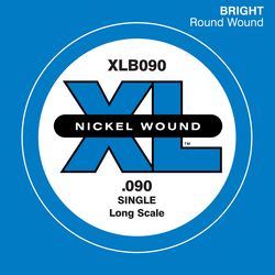 D'ADDARIO XLB090