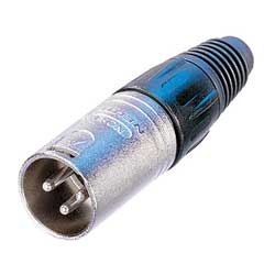 NEUTRIK NC4MX
