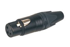 XLINE CABLES RCON XLR F 15