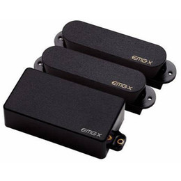 EMG SAX/SAX/85X