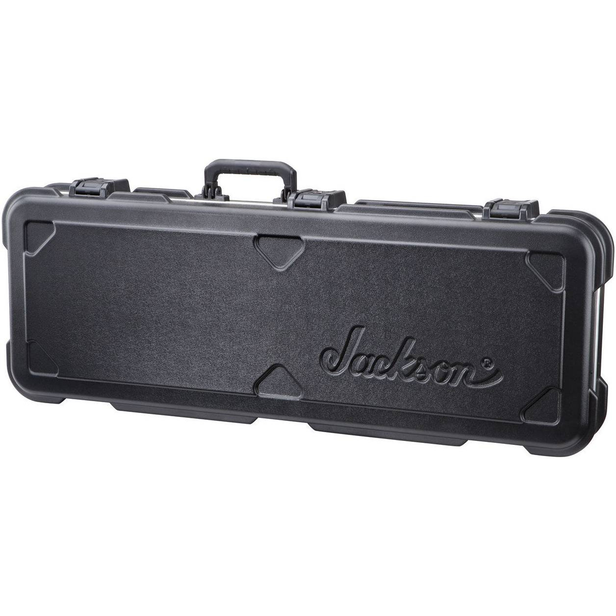 JACKSON  Soloist/Dinky Molded Multi-Fit Case