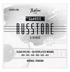 RUSSTONE CCS28-43N