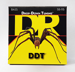 DR DDT-55
