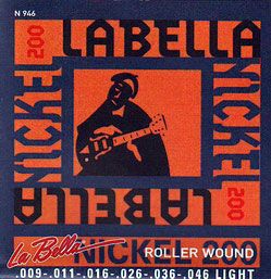 LA BELLA N946