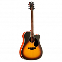 KEPMA D1C Sunburst Matt