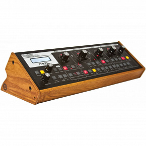 MOOG Slim Phatty Wood Kit