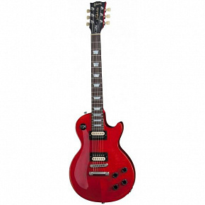 GIBSON USA LPM 2015 HERITAGE CHERRY