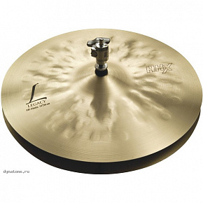 SABIAN 14' HHX LEGACY HATS