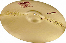 PAISTE 1067720