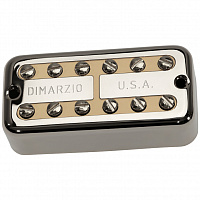 DIMARZIO DP292FNCR NEW'TRON BRIDGE