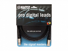 KLOTZ D2-3X1K1-05.0