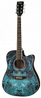HOMAGE LF-4100-D