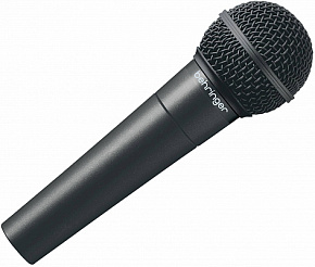 BEHRINGER XM 8500 ULTRAVOICE