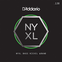 D'ADDARIO NYXLB135T