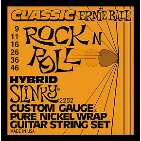 ERNIE BALL P02252