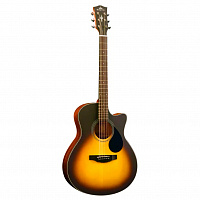 KEPMA EAC Sunburst Matt