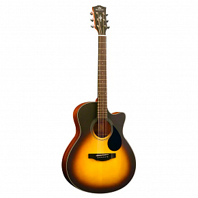 KEPMA EAC Sunburst Matt