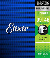 ELIXIR 19027