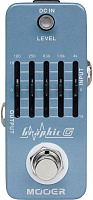 MOOER Graphic G