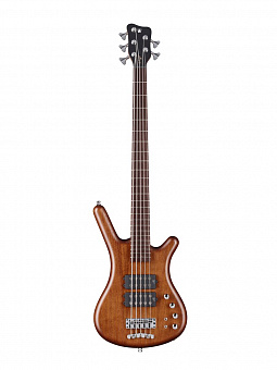 WARWICK CORVETTE $$ 5 Antique Tobacco Oil 5
