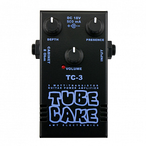 AMT TC-3+