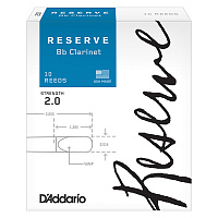 RICO DCR1020 Reserve
