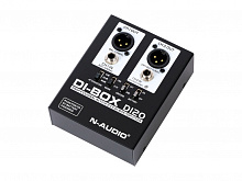 N-AUDIO DI20