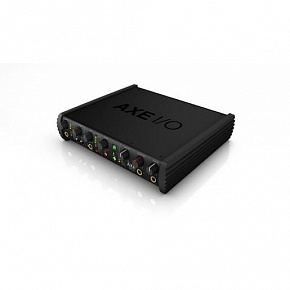 IK MULTIMEDIA AXE I/O