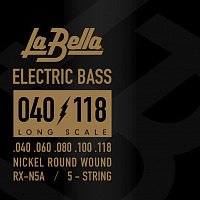 LA BELLA RX-N5A