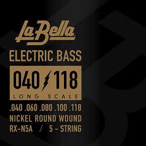 LA BELLA RX-N5A
