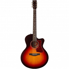 FISHMAN NORMAN B18 CW MJ CB A/E