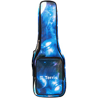 TERRIS UBS-10 SPACE