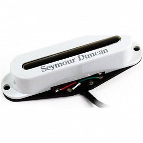 SEYMOUR DUNCAN DUNCAN STK-S2B HOT STRAT STACK