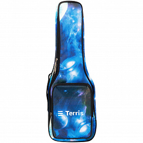 TERRIS UBS-10 SPACE