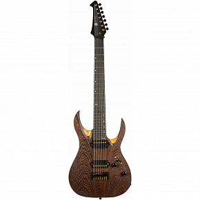 SPIRA S-1007 PRO Black Limba