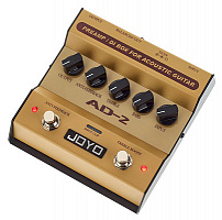 JOYO AD-2-Acc.Preamp-Di-box