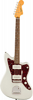 FENDER SQUIER CV 60s Jazzmaster Olympic White